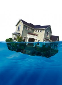 New Jersey HARP Refinance Upside Down Mortgage