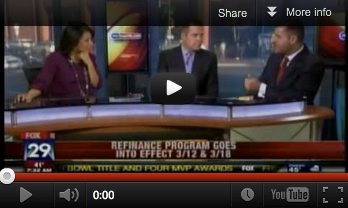 New Jersey HARP Refinance Videos